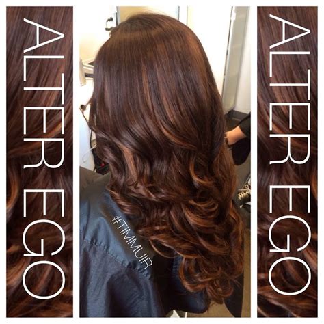 alterego hair color